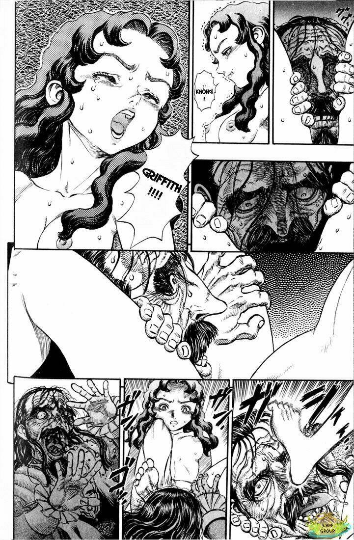 Berserk Tập 56 trang 7