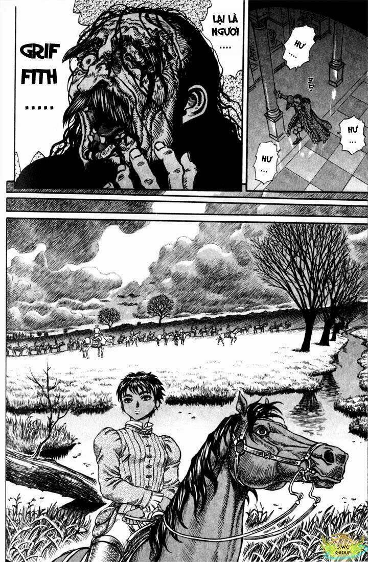 Berserk Tập 56 trang 9