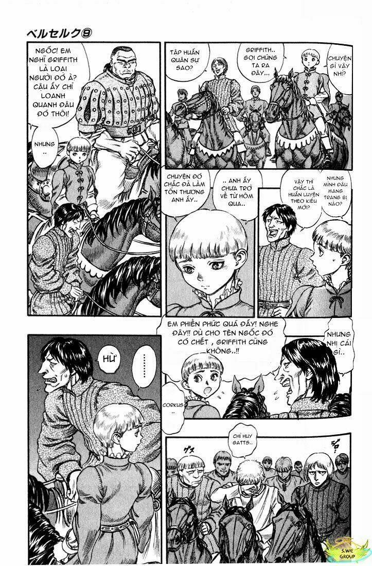 Berserk Tập 56 trang 10