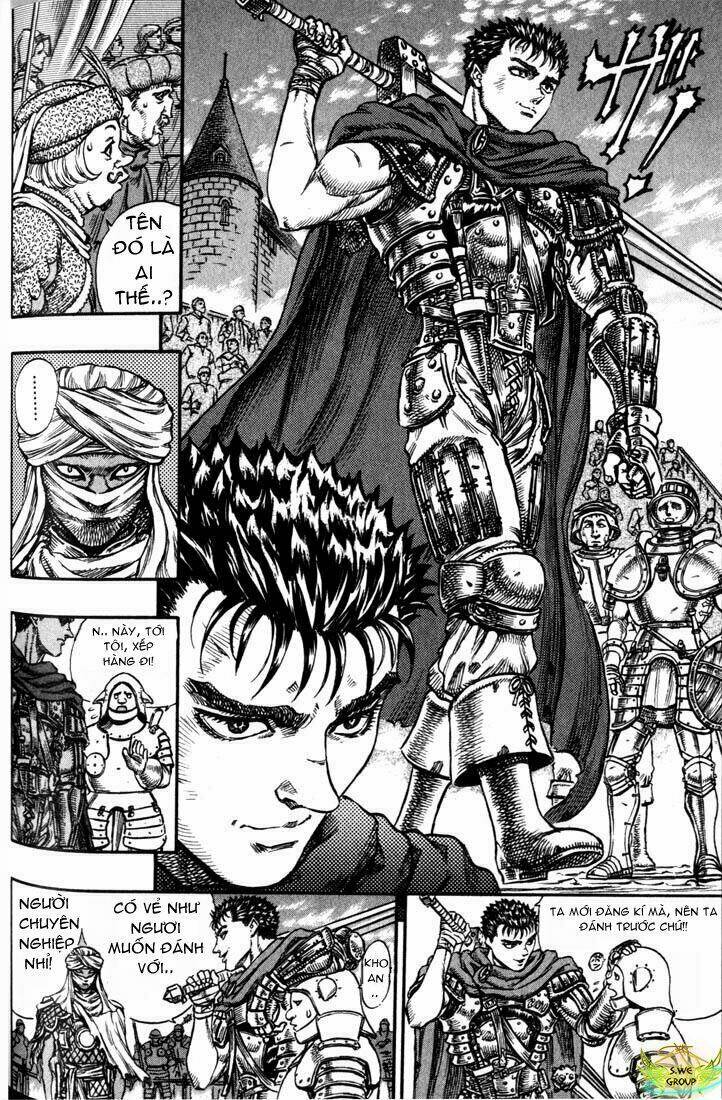 Berserk Tập 57 trang 12