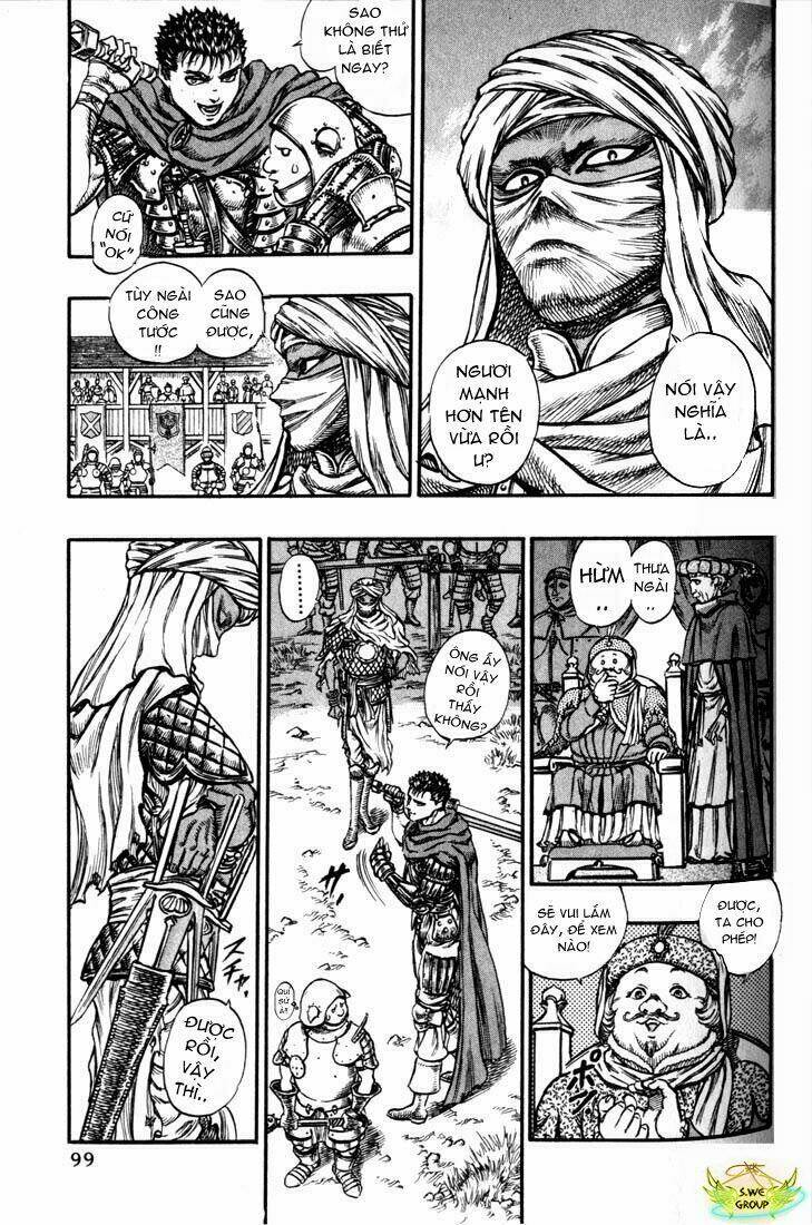 Berserk Tập 57 trang 13