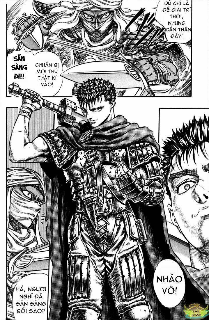Berserk Tập 57 trang 14