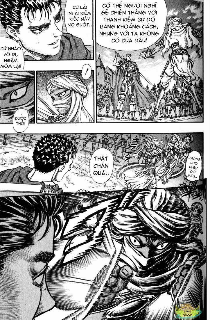 Berserk Tập 57 trang 15