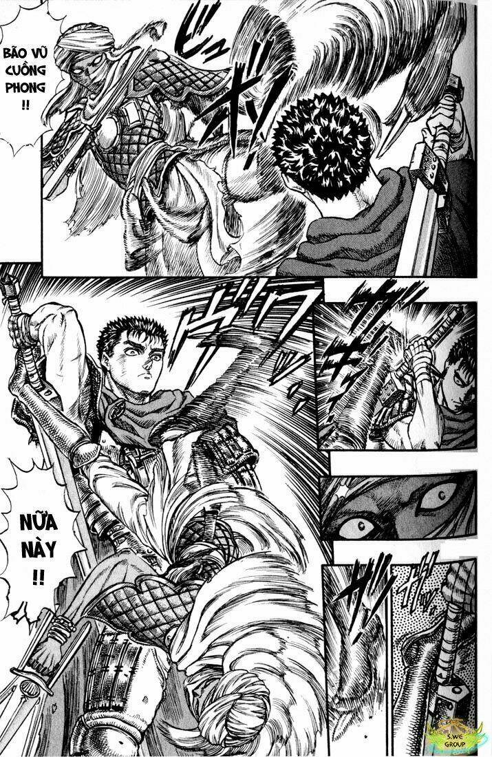 Berserk Tập 57 trang 17