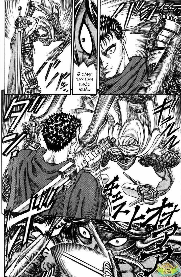 Berserk Tập 57 trang 18