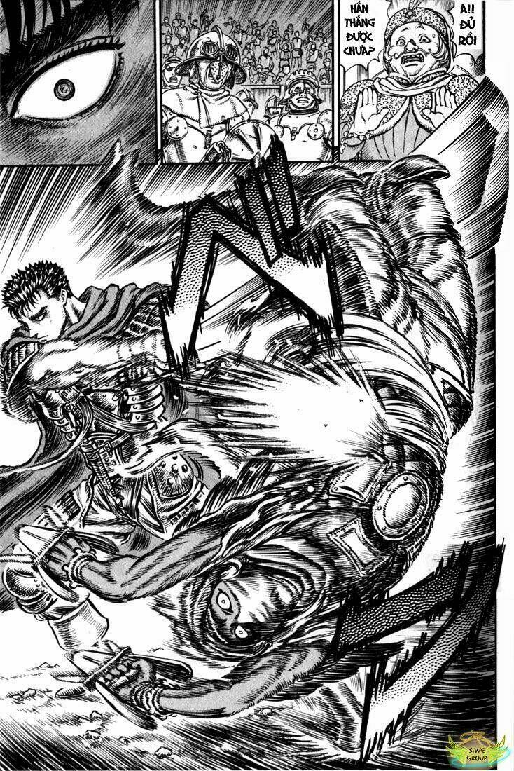 Berserk Tập 57 trang 19