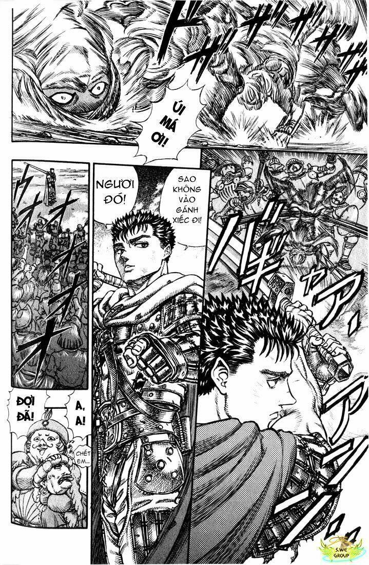 Berserk Tập 57 trang 20