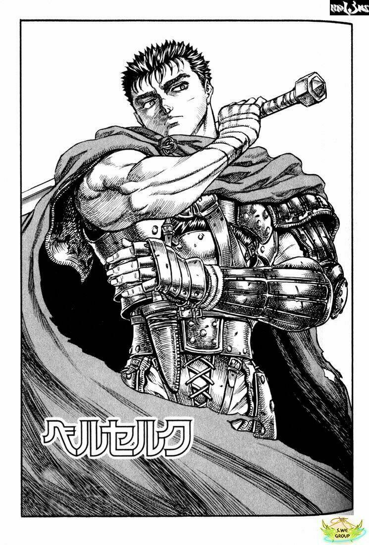 Berserk Tập 57 trang 3