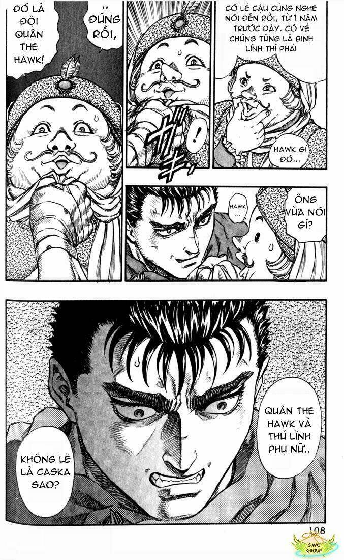 Berserk Tập 57 trang 22