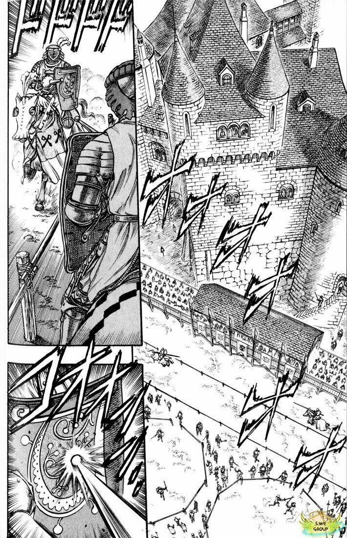 Berserk Tập 57 trang 4