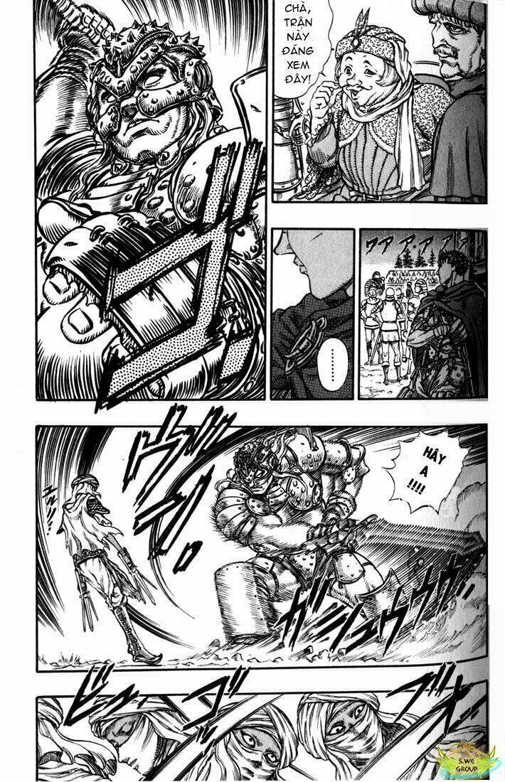 Berserk Tập 57 trang 7