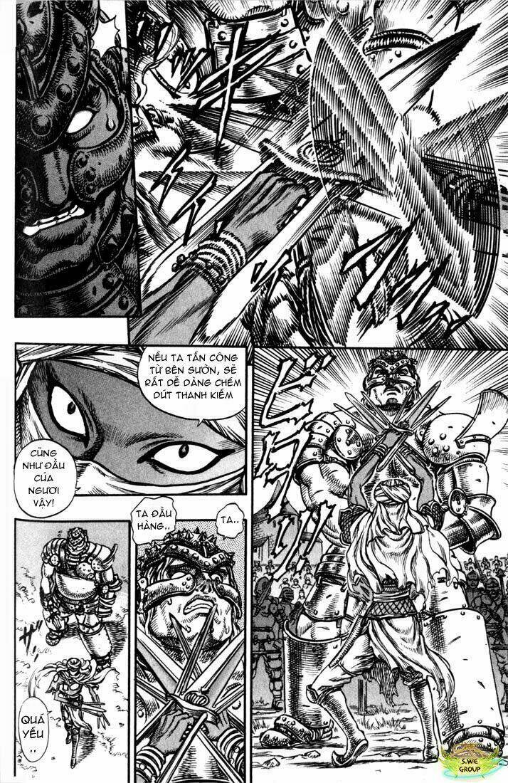Berserk Tập 57 trang 10