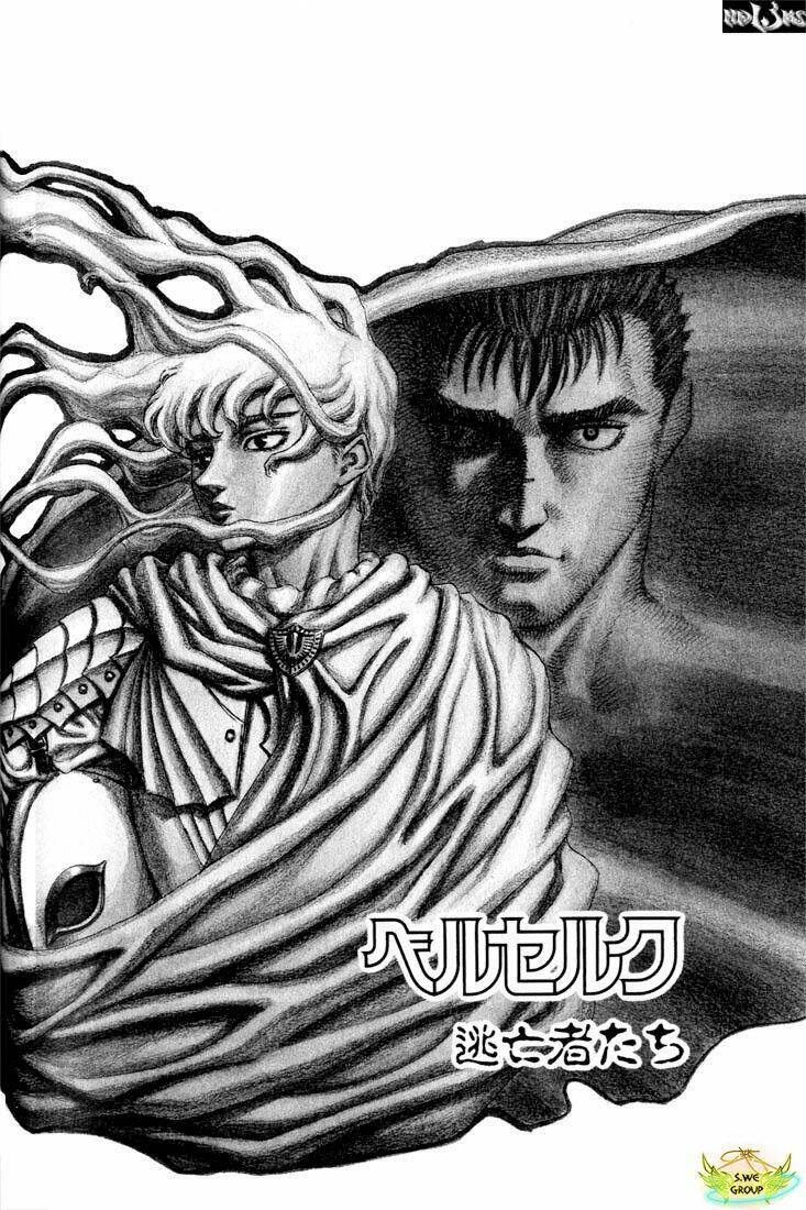 Berserk Tập 58 trang 3