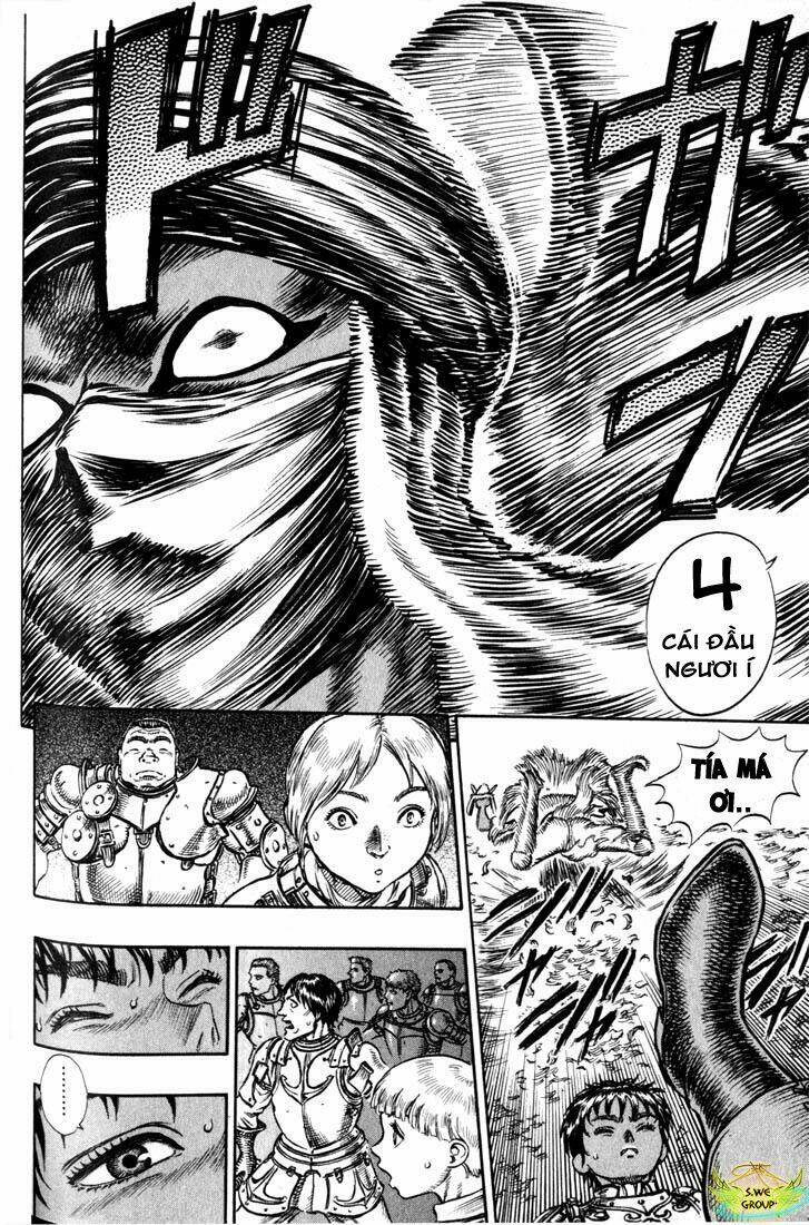 Berserk Tập 58 trang 21
