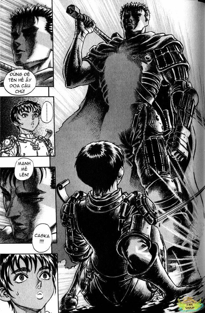 Berserk Tập 58 trang 22