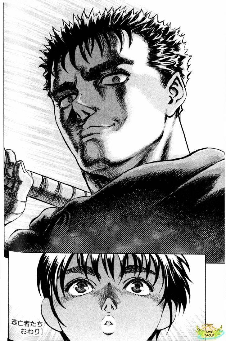 Berserk Tập 58 trang 23