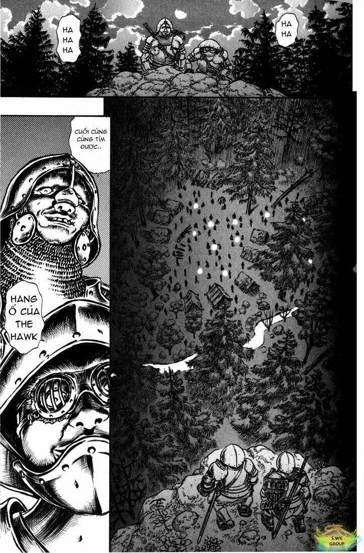 Berserk Tập 58 trang 4