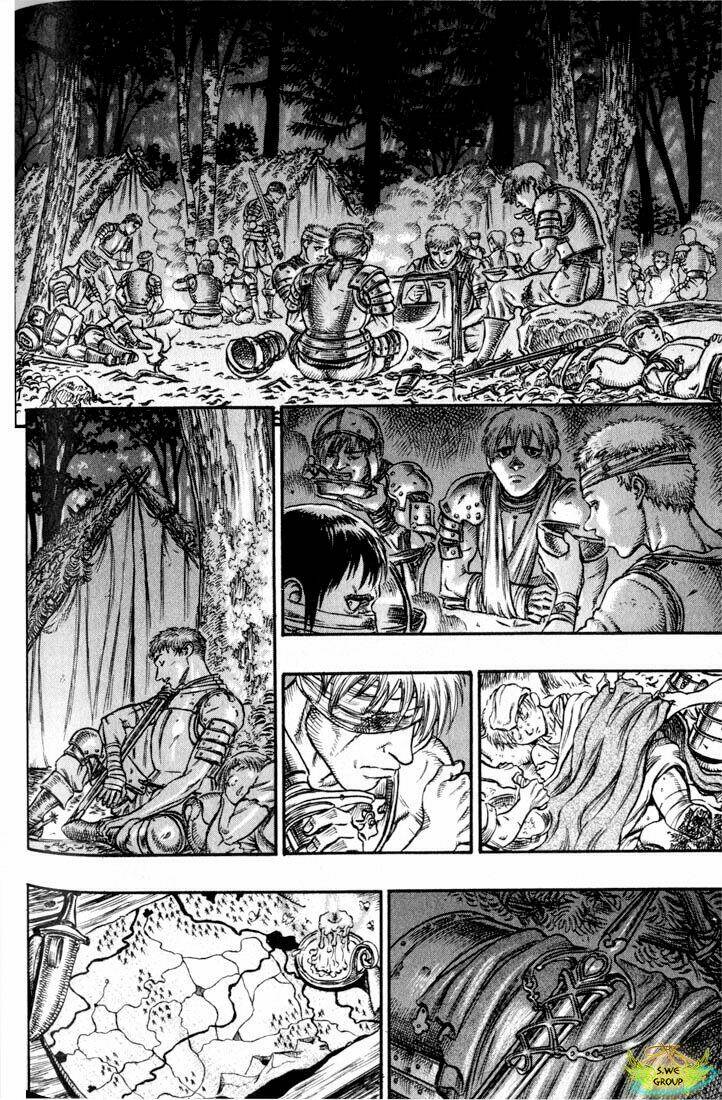 Berserk Tập 58 trang 5