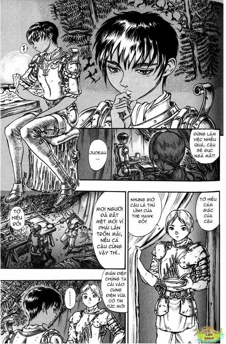 Berserk Tập 58 trang 6