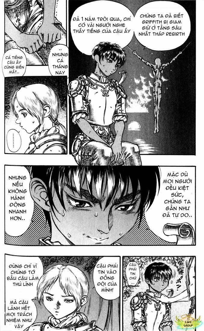 Berserk Tập 58 trang 7