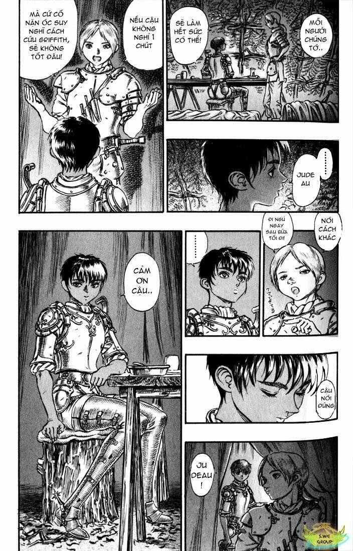 Berserk Tập 58 trang 8