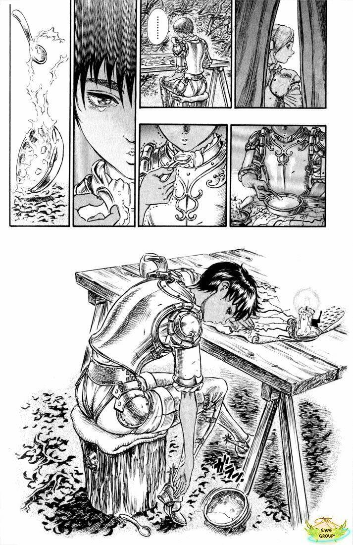 Berserk Tập 58 trang 9