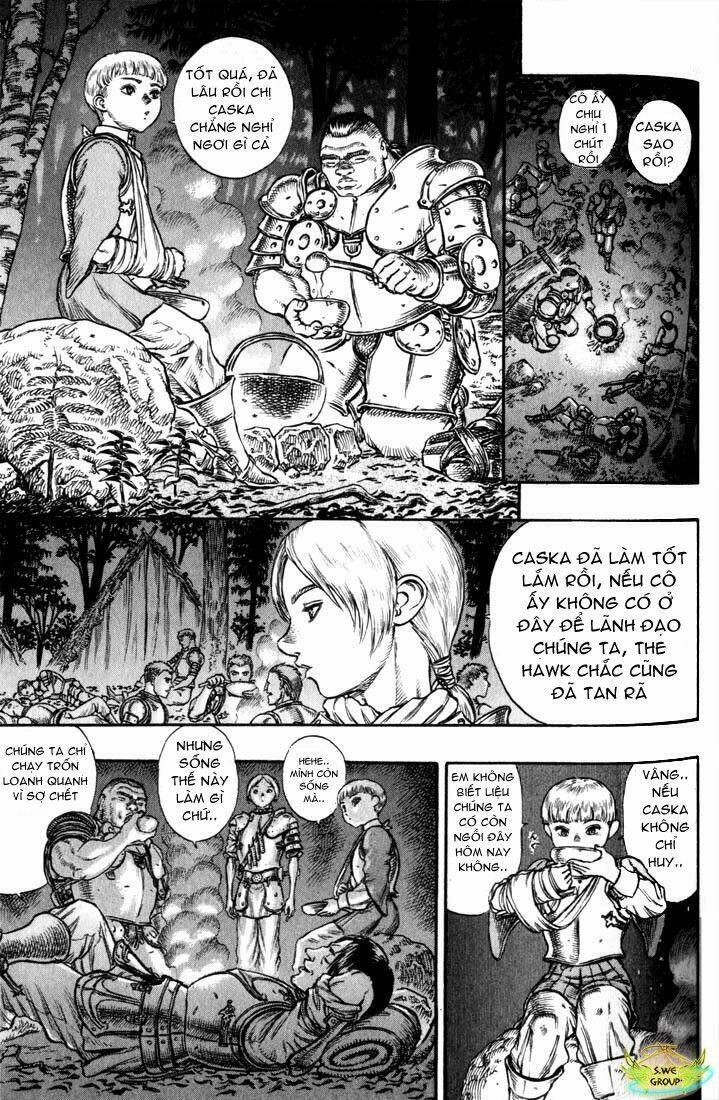 Berserk Tập 58 trang 10