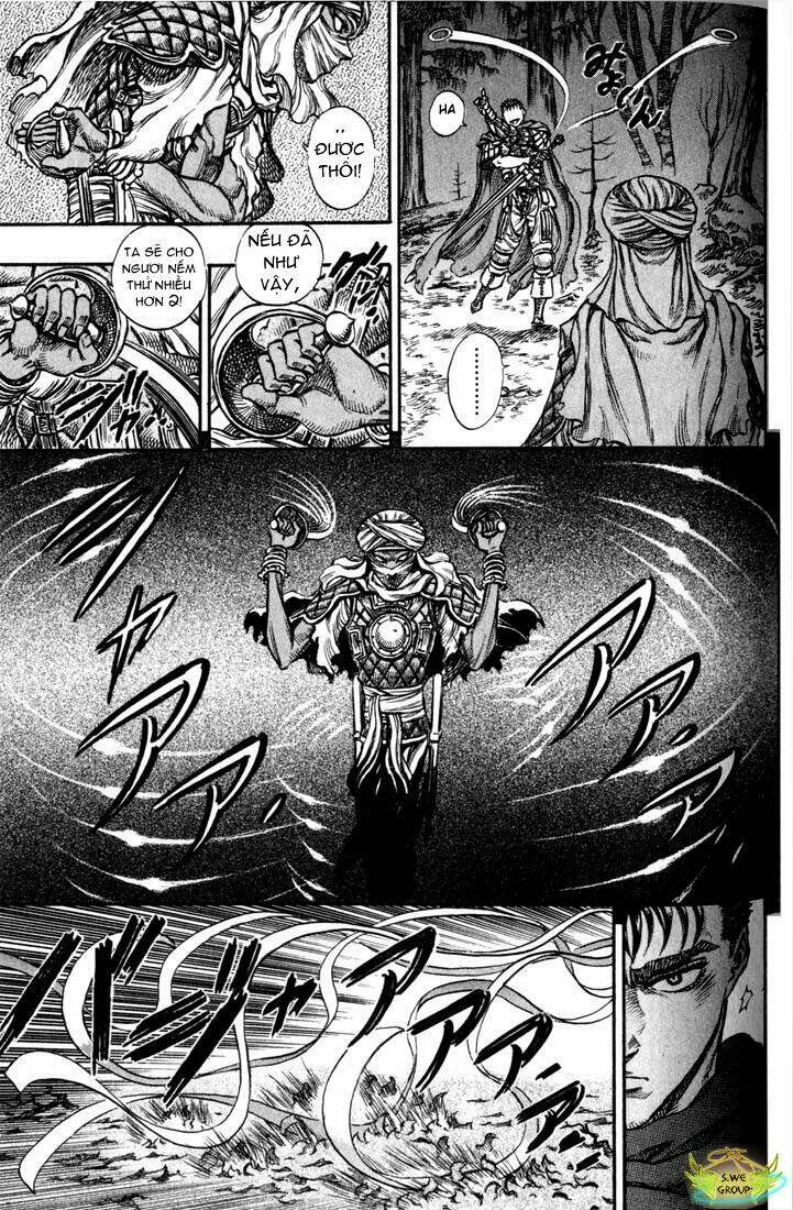 Berserk Tập 59 trang 11