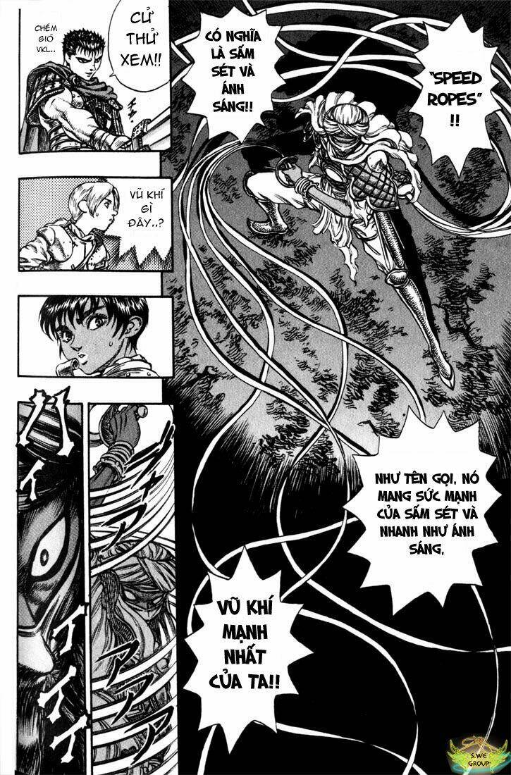 Berserk Tập 59 trang 12