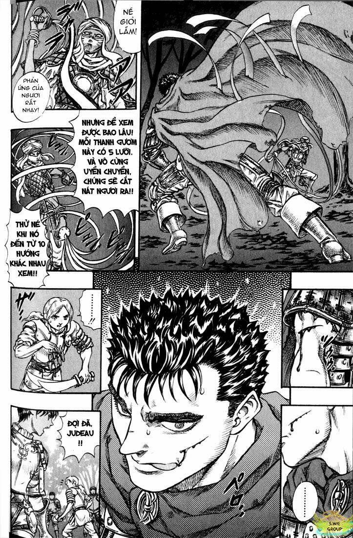 Berserk Tập 59 trang 14