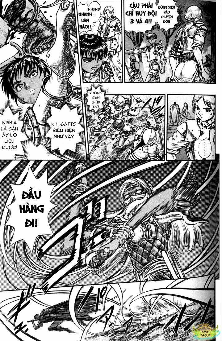 Berserk Tập 59 trang 15