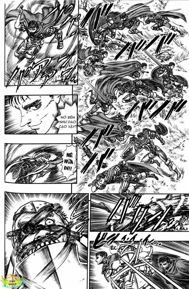 Berserk Tập 59 trang 16