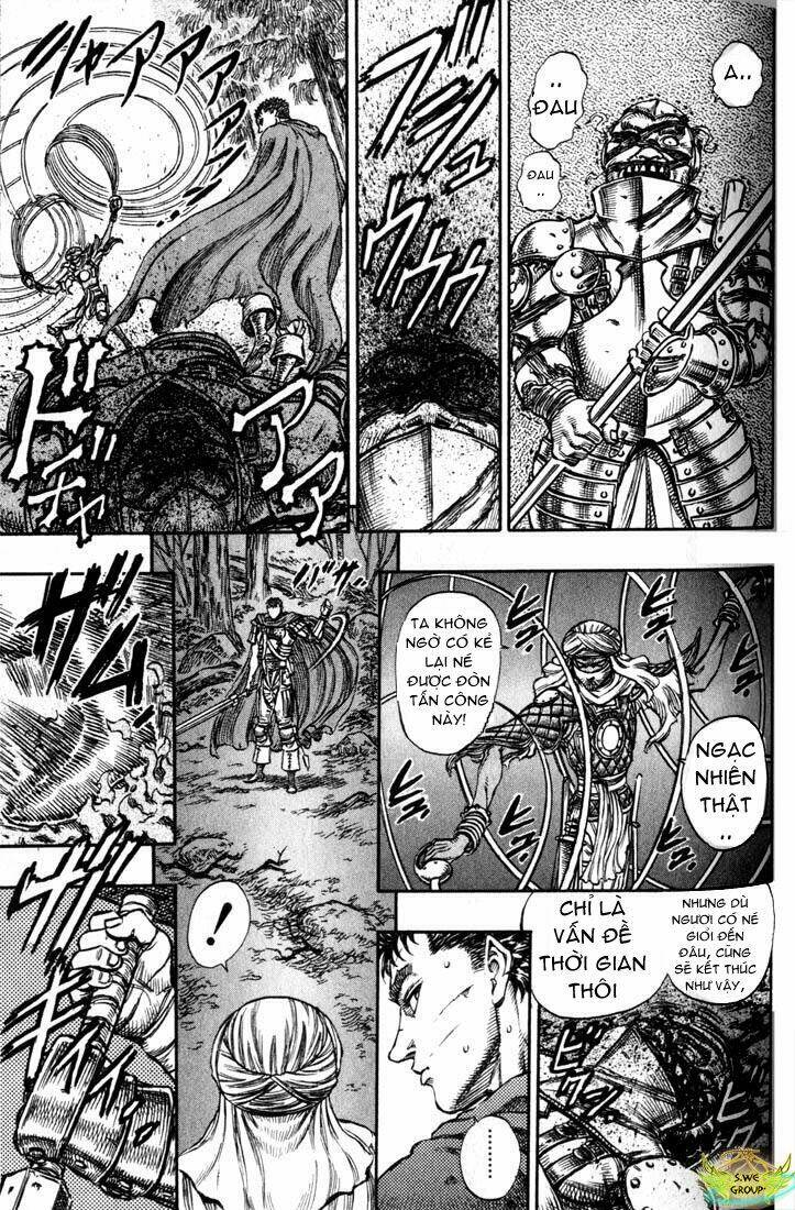 Berserk Tập 59 trang 17