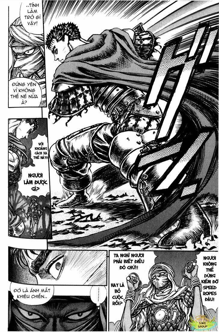 Berserk Tập 59 trang 18
