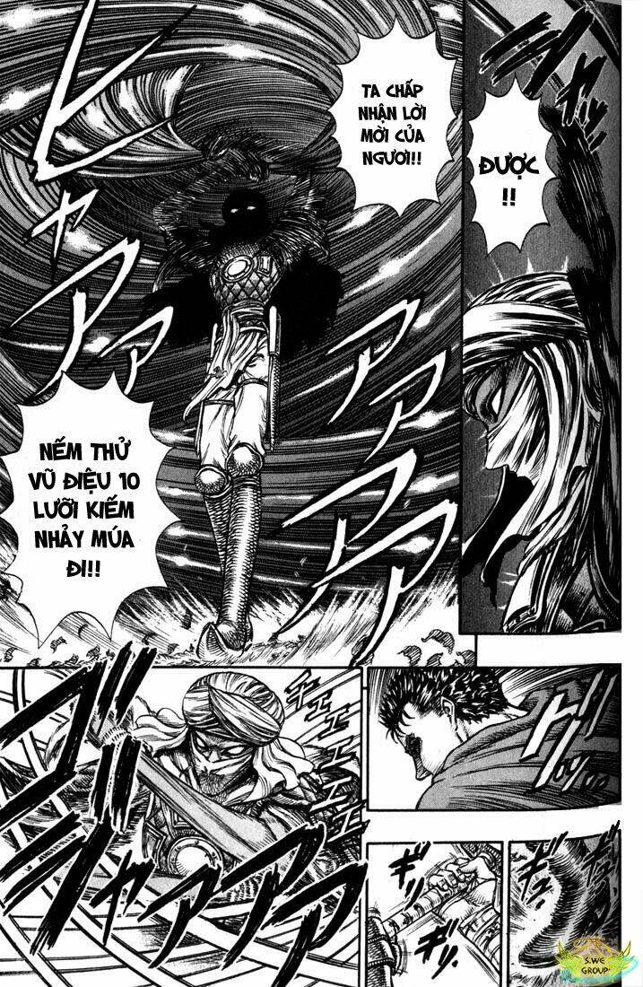 Berserk Tập 59 trang 19