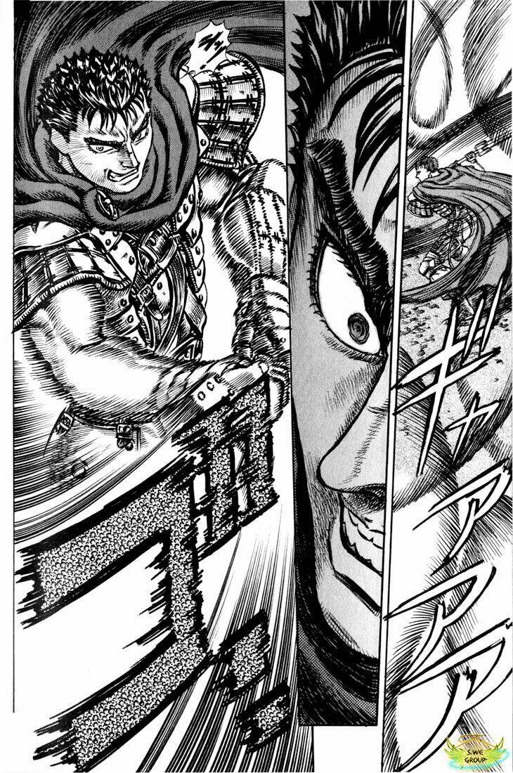 Berserk Tập 59 trang 20