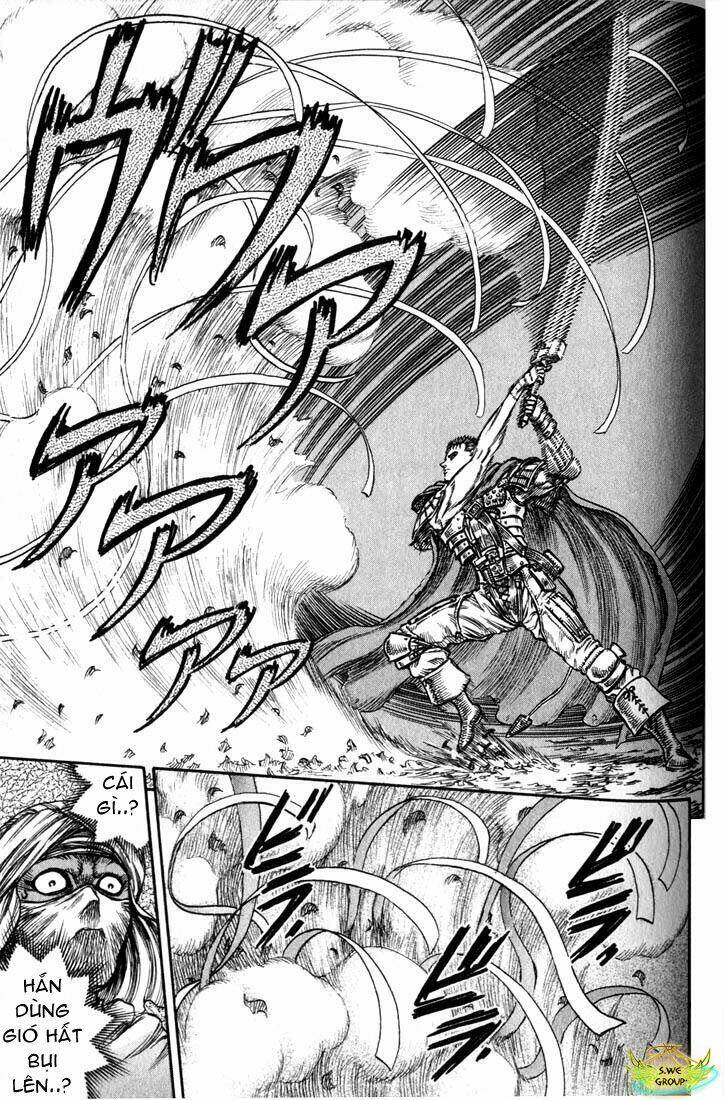 Berserk Tập 59 trang 21