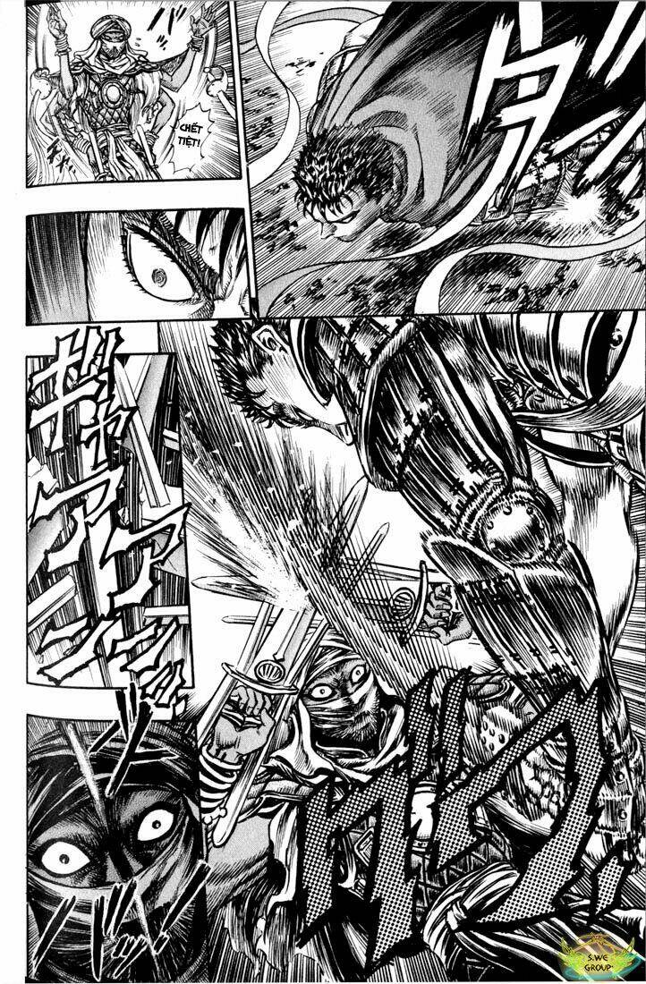 Berserk Tập 59 trang 22