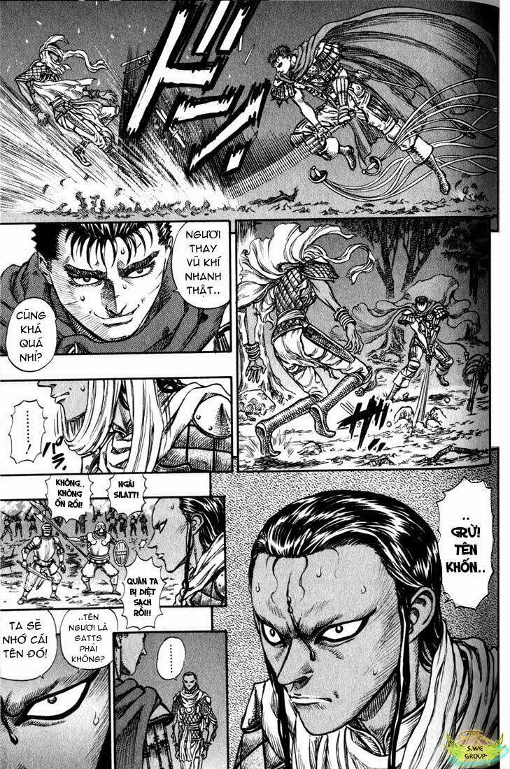 Berserk Tập 59 trang 23