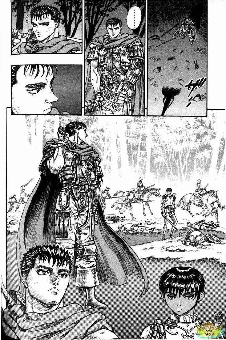 Berserk Tập 59 trang 24