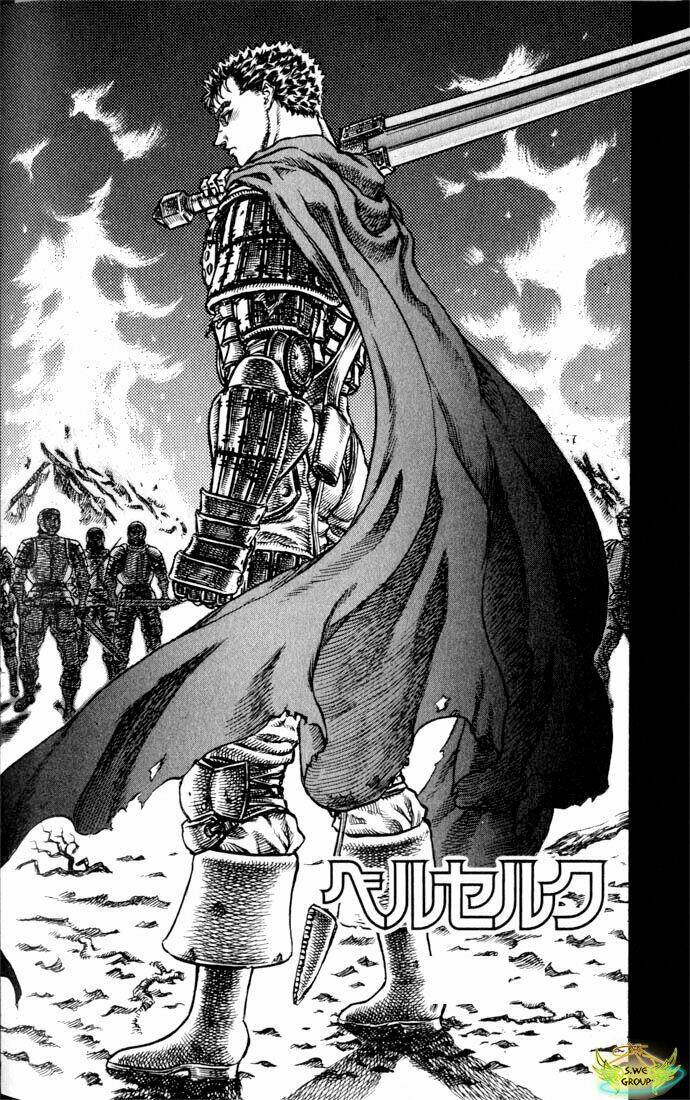 Berserk Tập 59 trang 4
