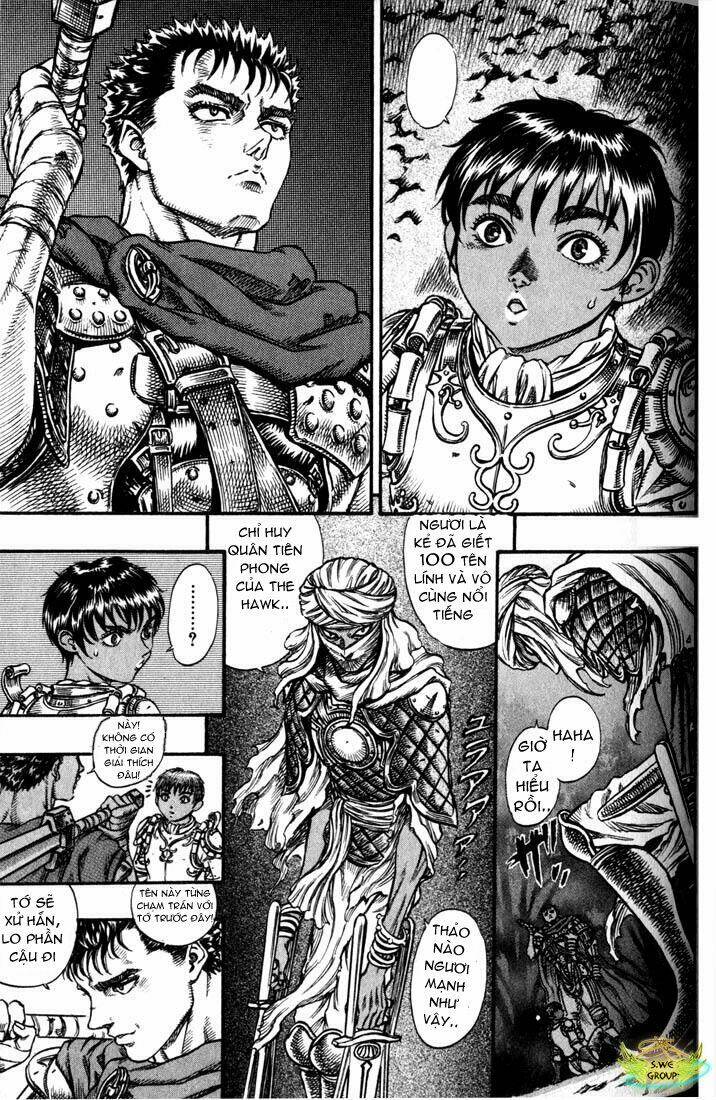 Berserk Tập 59 trang 5
