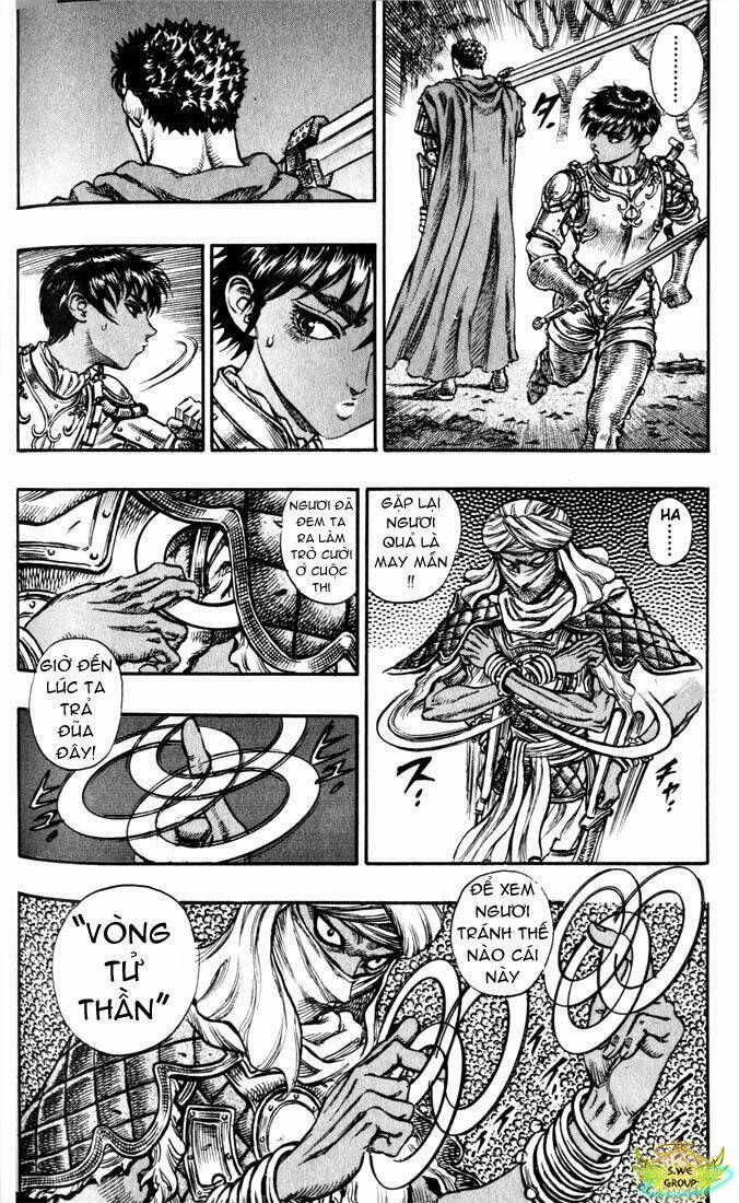 Berserk Tập 59 trang 6