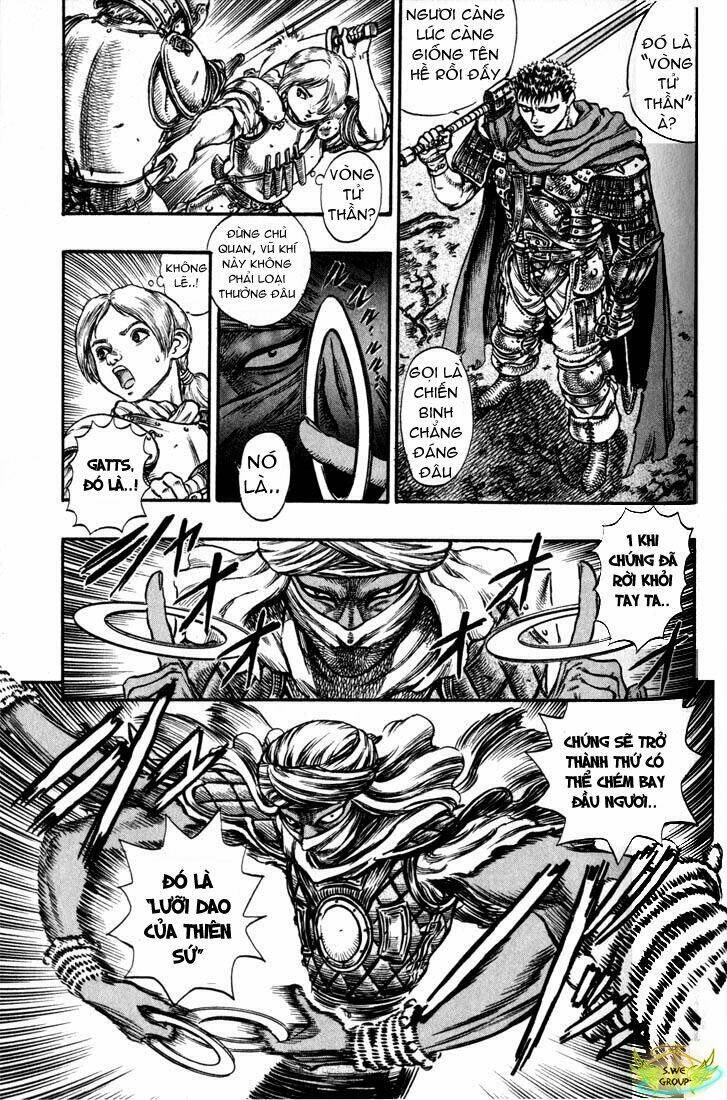 Berserk Tập 59 trang 7