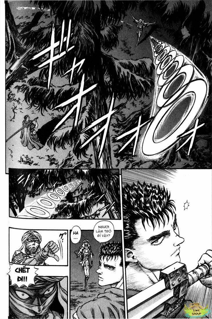 Berserk Tập 59 trang 8