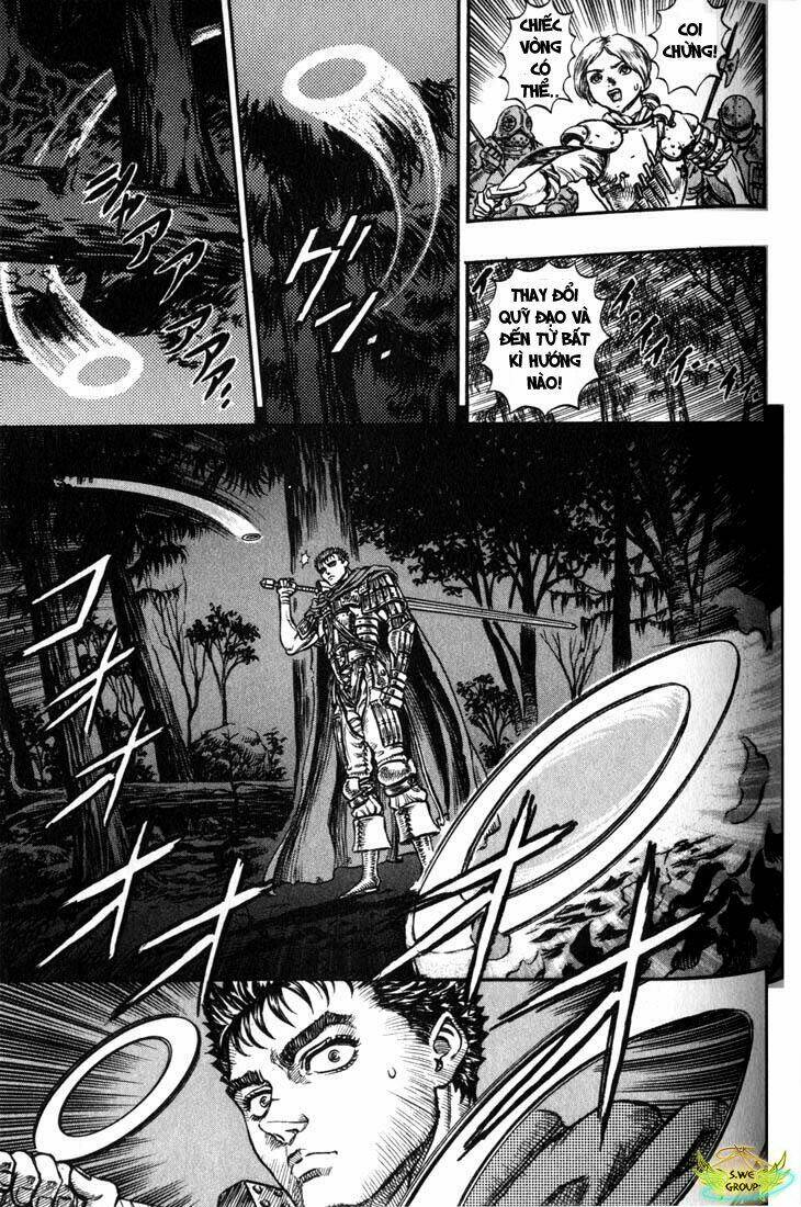 Berserk Tập 59 trang 9
