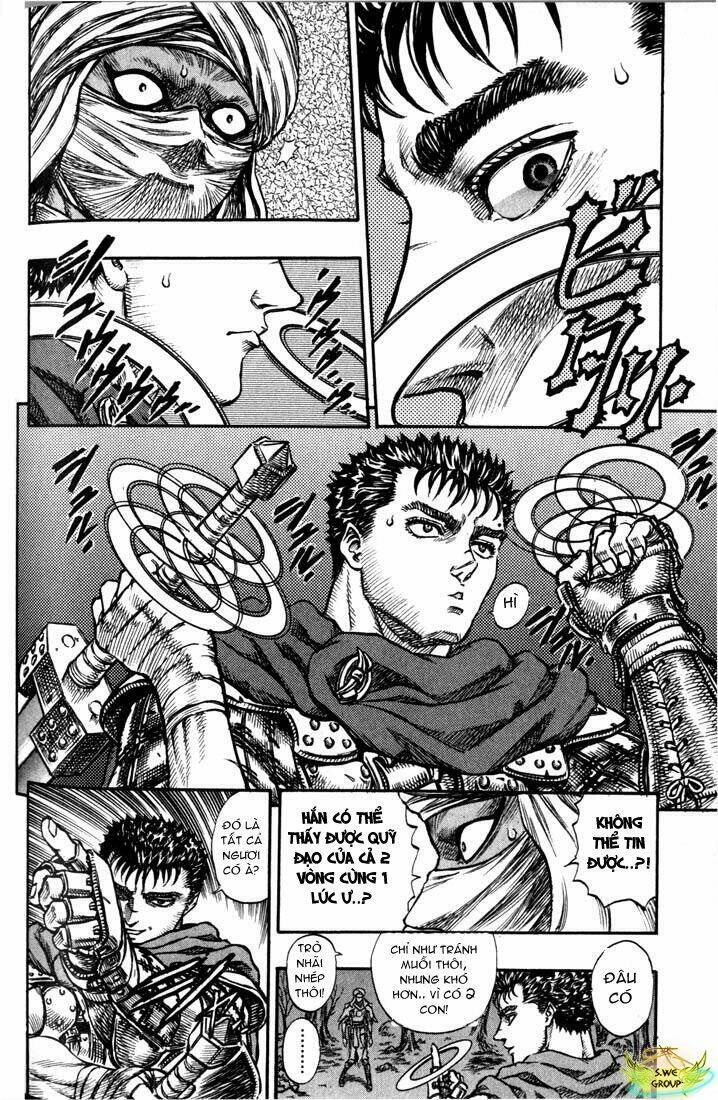 Berserk Tập 59 trang 10
