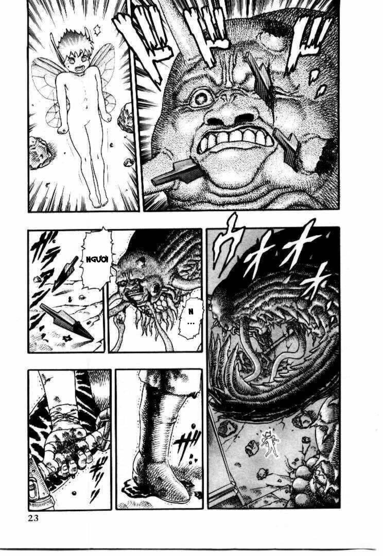 Berserk Tập 6 trang 26
