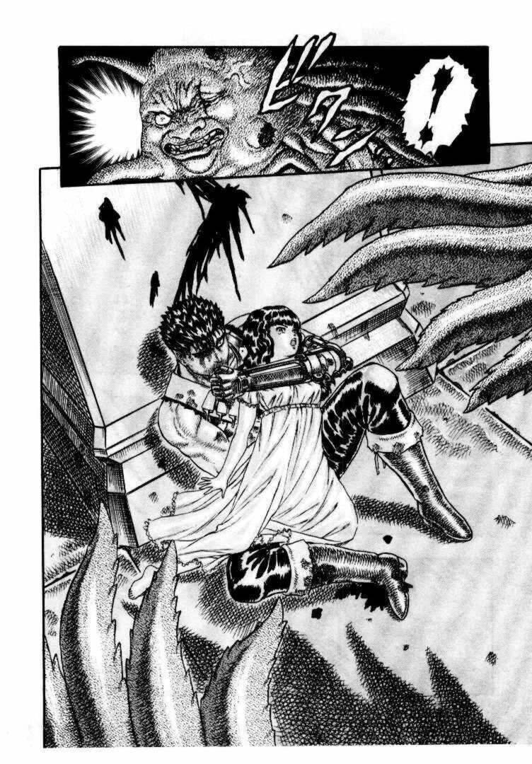 Berserk Tập 6 trang 34