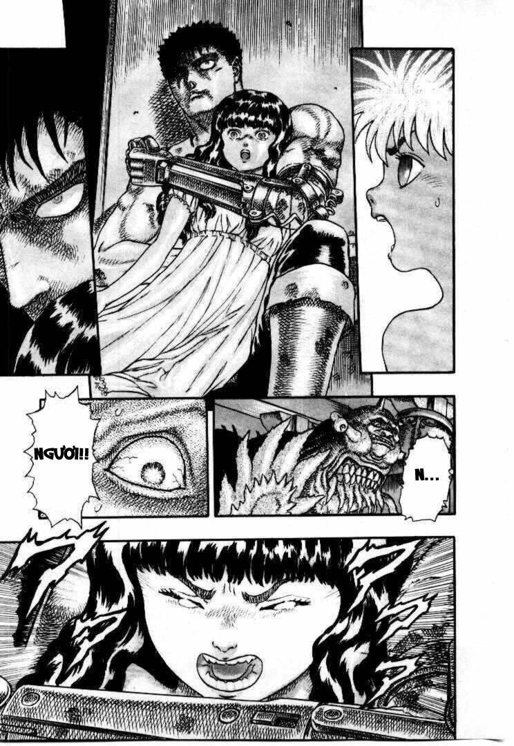 Berserk Tập 6 trang 35
